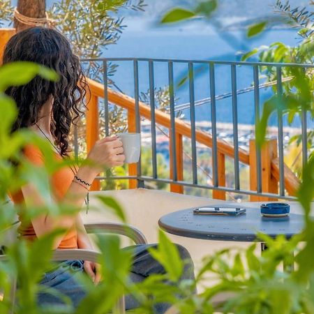 Sea Mist Suites Kaş Luaran gambar
