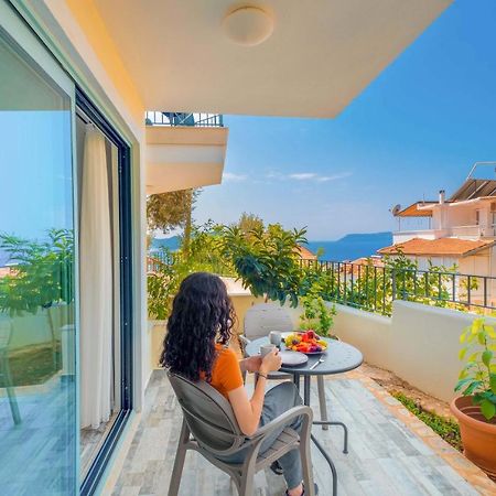 Sea Mist Suites Kaş Luaran gambar