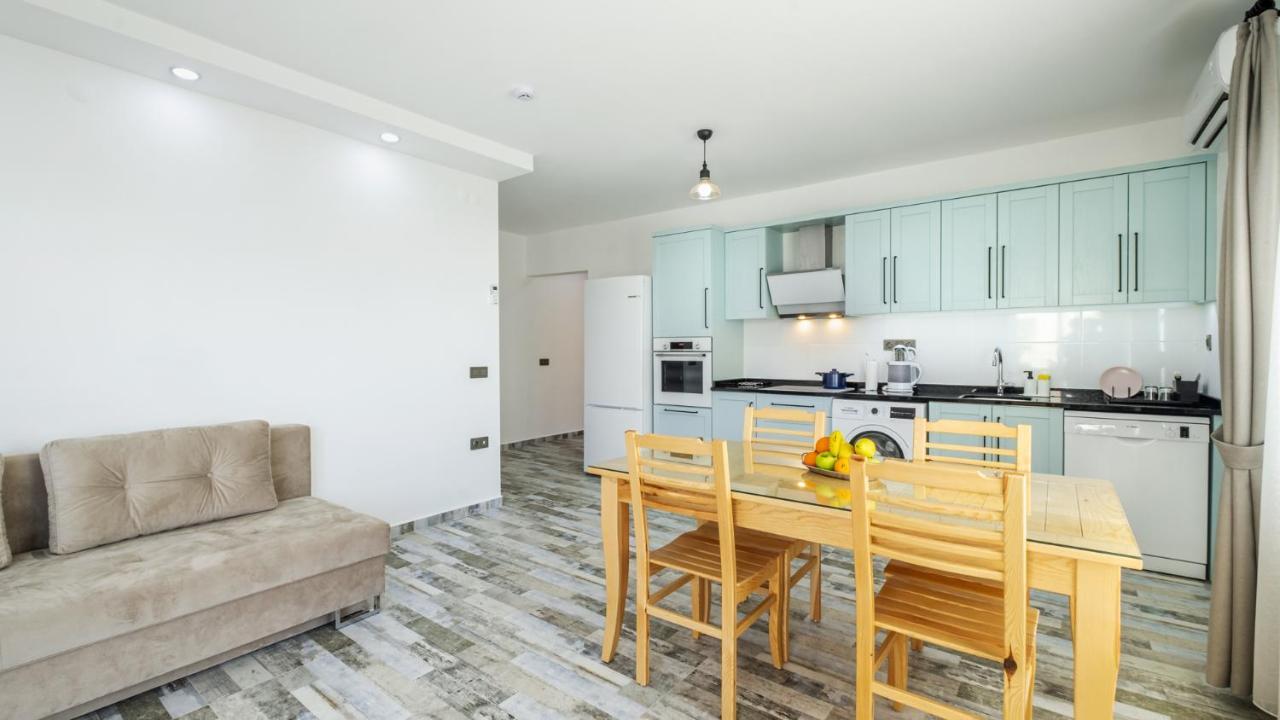 Sea Mist Suites Kaş Luaran gambar