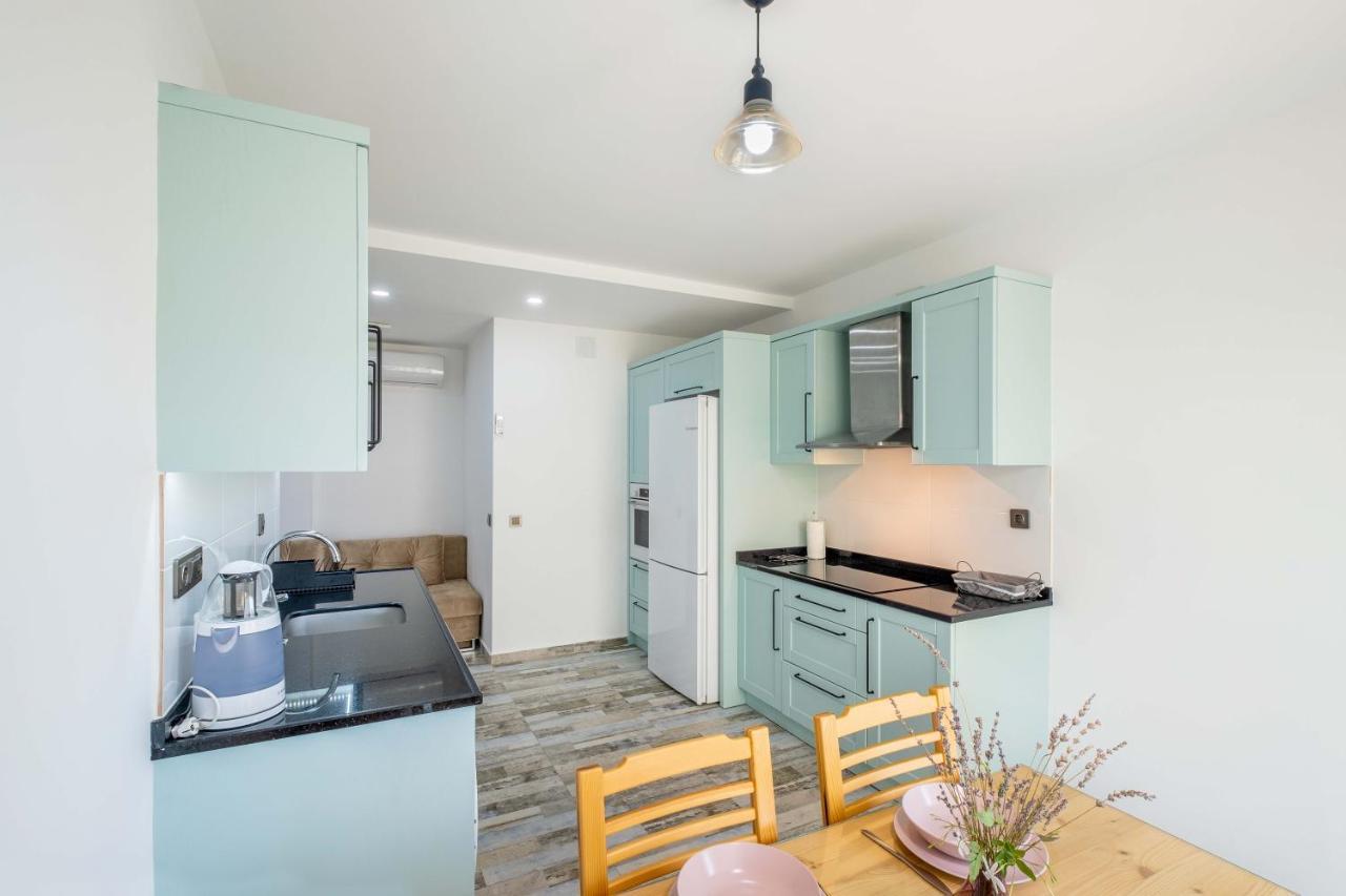 Sea Mist Suites Kaş Luaran gambar