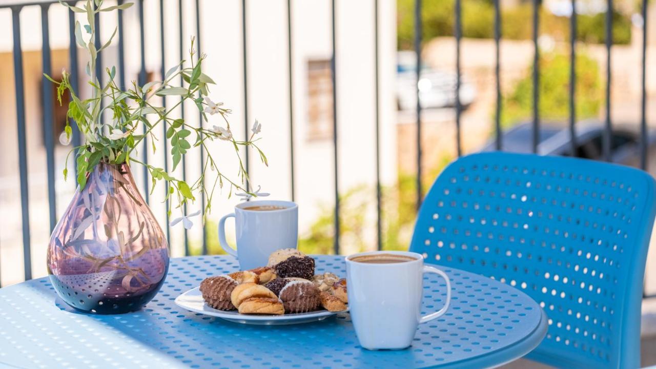 Sea Mist Suites Kaş Luaran gambar