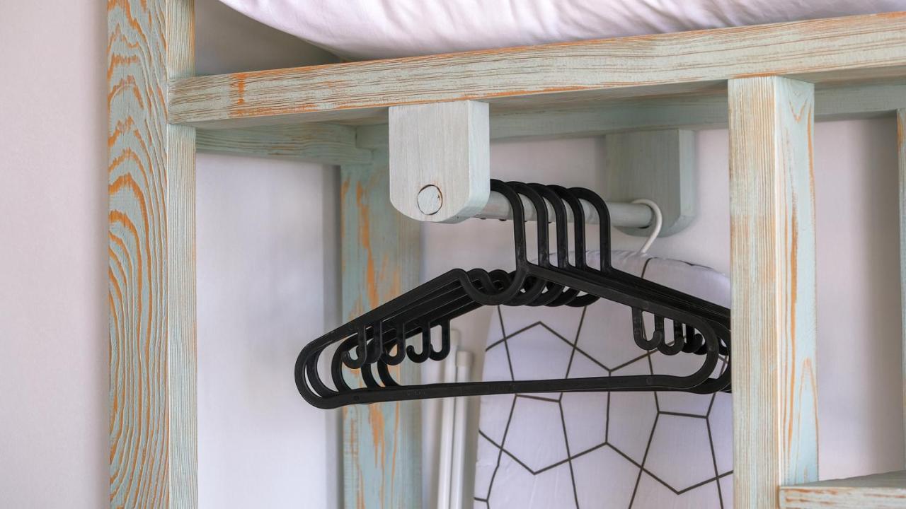 Sea Mist Suites Kaş Luaran gambar