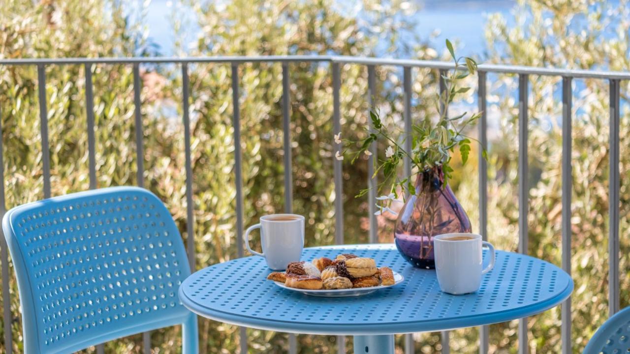 Sea Mist Suites Kaş Luaran gambar