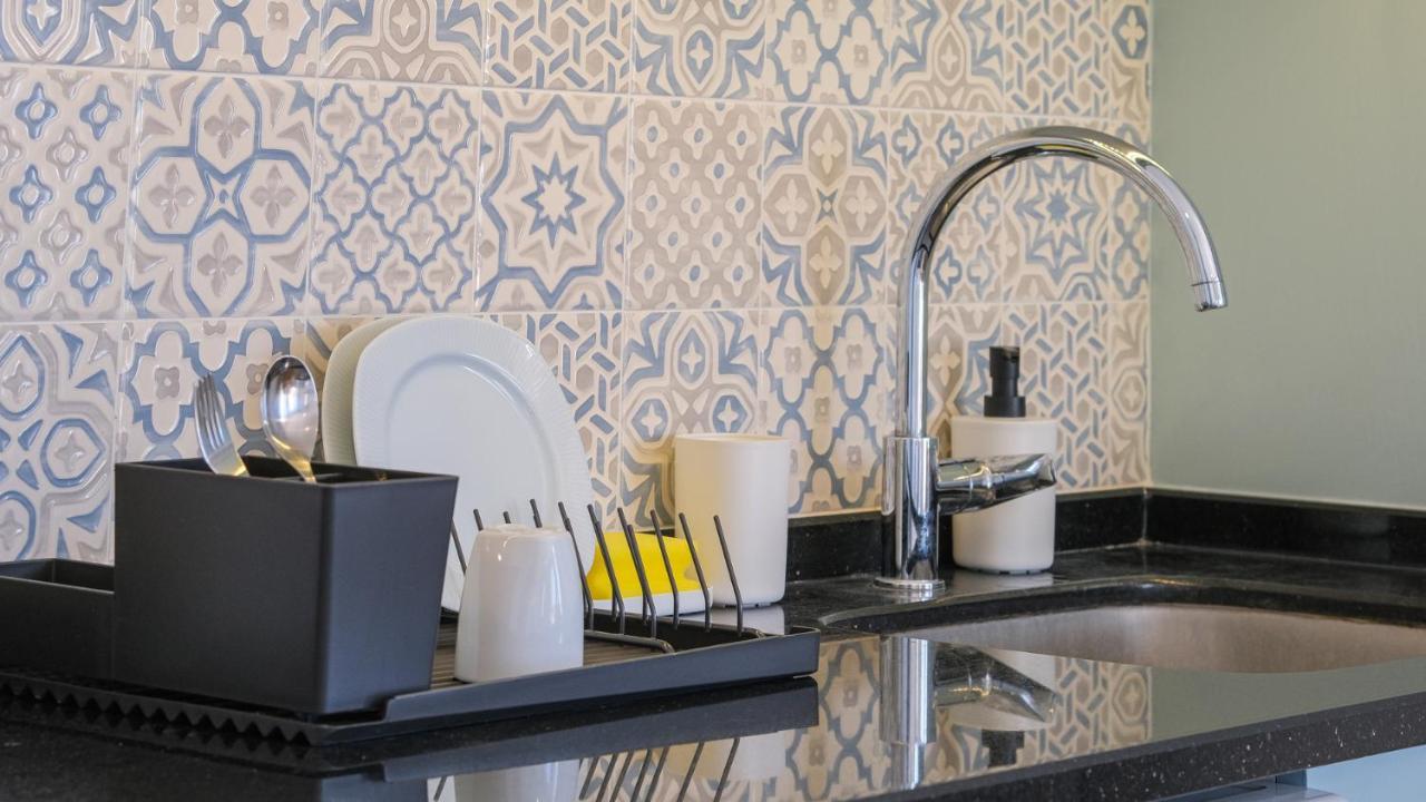 Sea Mist Suites Kaş Luaran gambar